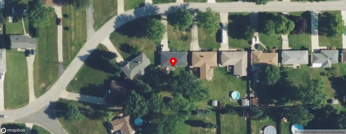 House image located at Independence, Ohio, 44131
