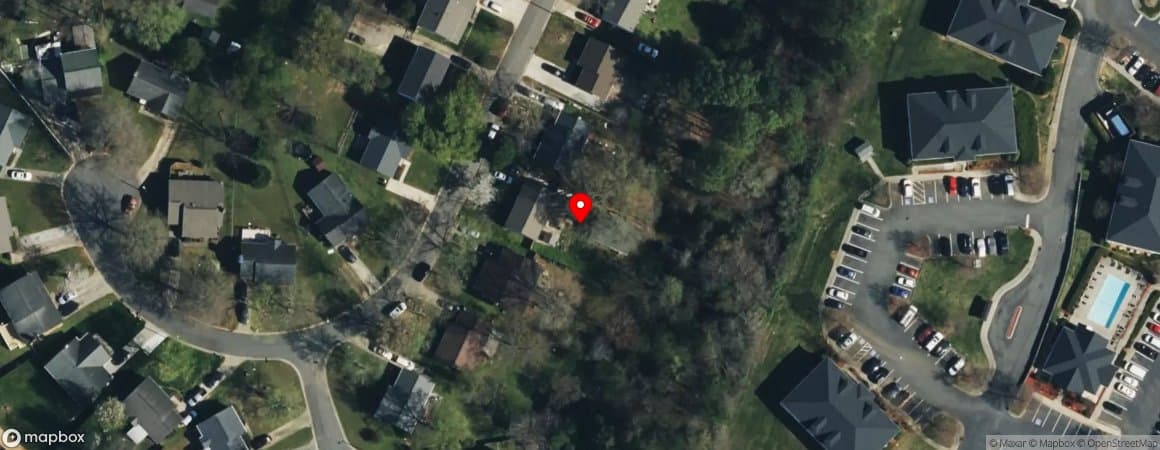 House image located at Charlotte, North Carolina, 28227