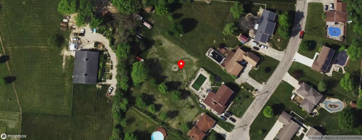 House image located at Hamilton, Ohio, 45011