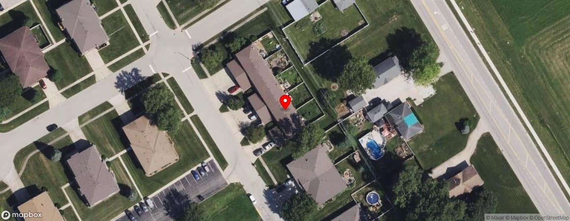 House image located at Manhattan, Illinois, 60442