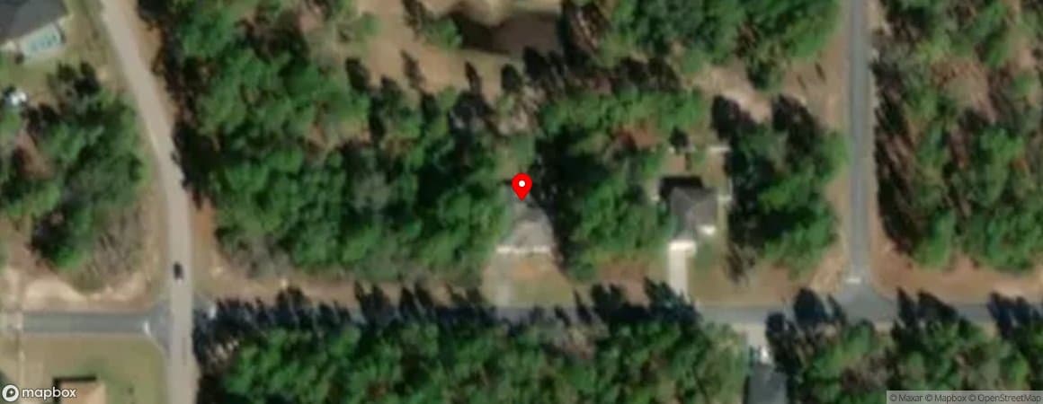 House image located at Dunnellon, Florida, 34434