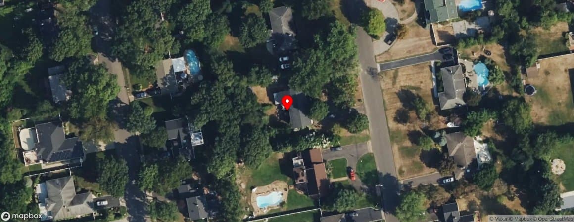 House image located at Sayville, New York, 11782