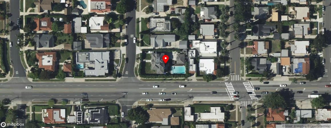 House image located at Los Angeles, California, 90004
