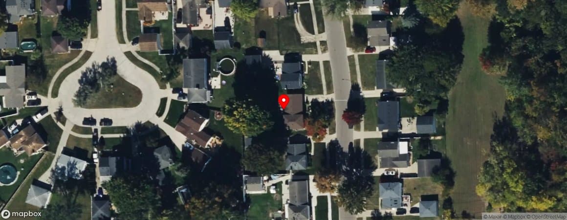 House image located at Westland, Michigan, 48186