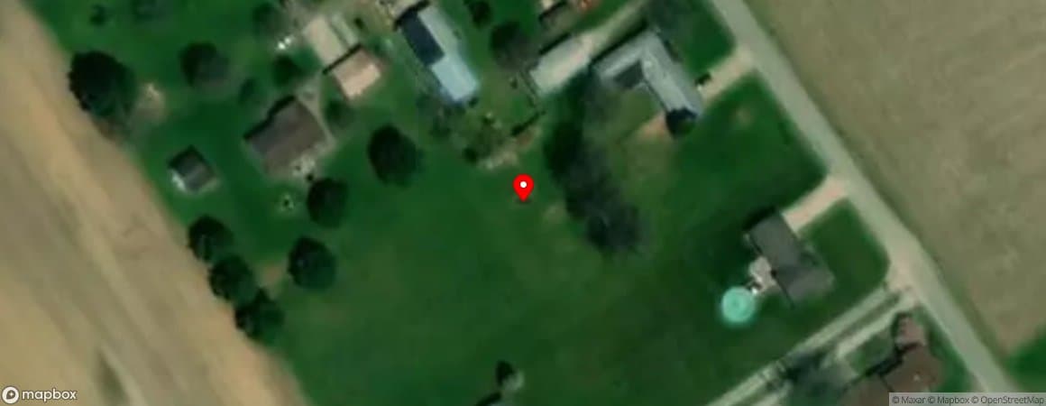 House image located at Gnadenhutten, Ohio, 44629