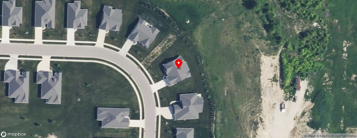 House image located at Dayton, Ohio, 45458