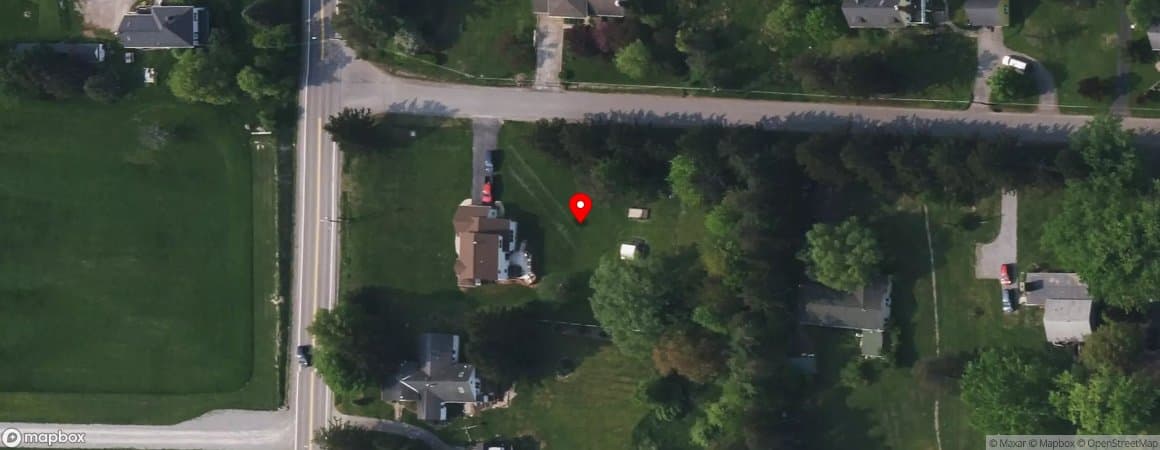 House image located at East Aurora, New York, 14052