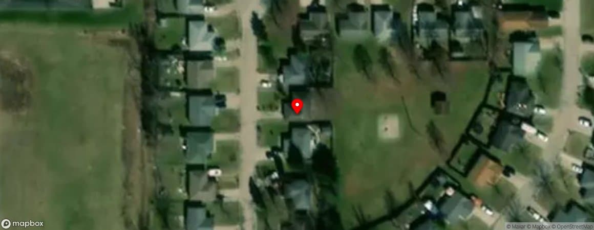 House image located at Hope, Indiana, 47246