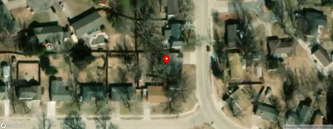 House image located at Mcpherson, Kansas, 67460