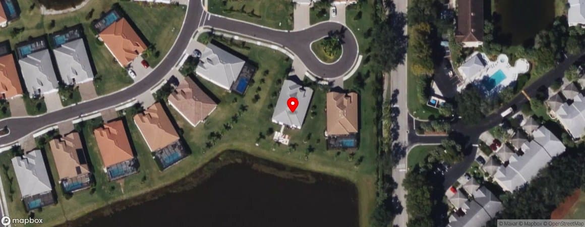 House image located at Fort Myers, Florida, 33913