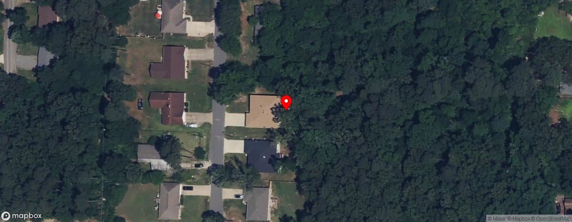 House image located at Little Rock, Arkansas, 72204