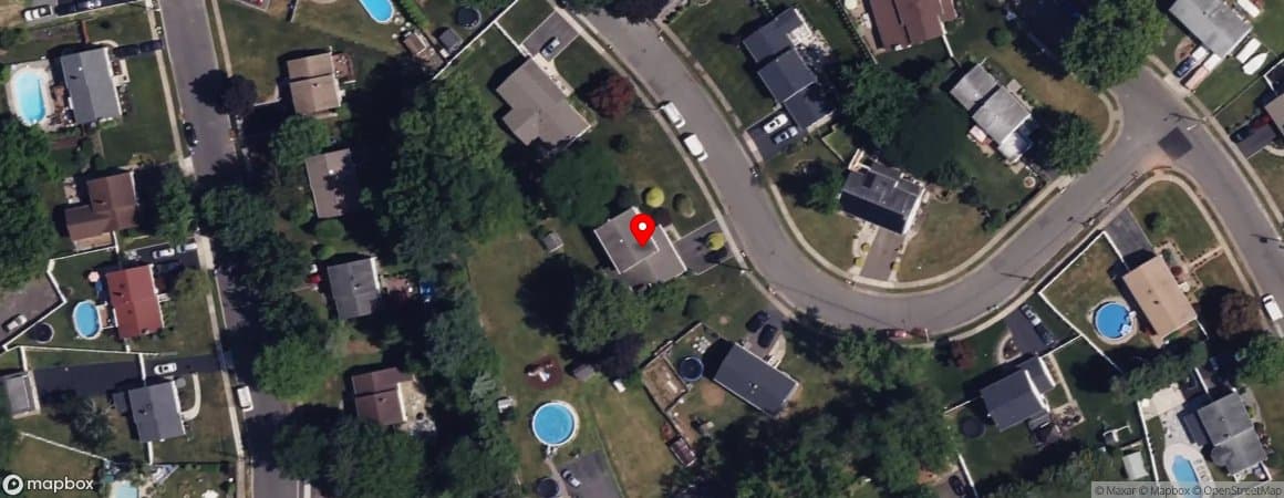 House image located at South Plainfield, New Jersey, 7080