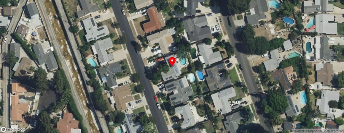 House image located at West Hills, CA 91307