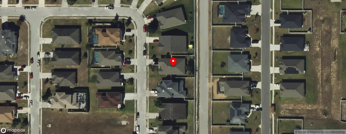House image located at Lake Alfred, Florida, 33850