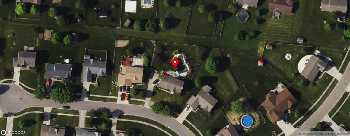 House image located at Hamilton, Ohio, 45011