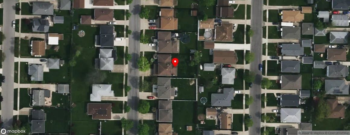 House image located at Tonawanda, New York, 14150