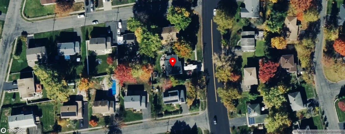 House image located at Orangeburg, New York, 10962