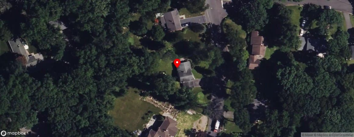 House image located at Morris Plains, New Jersey, 7950