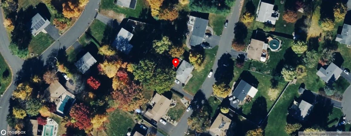 House image located at Garnerville, New York, 10923