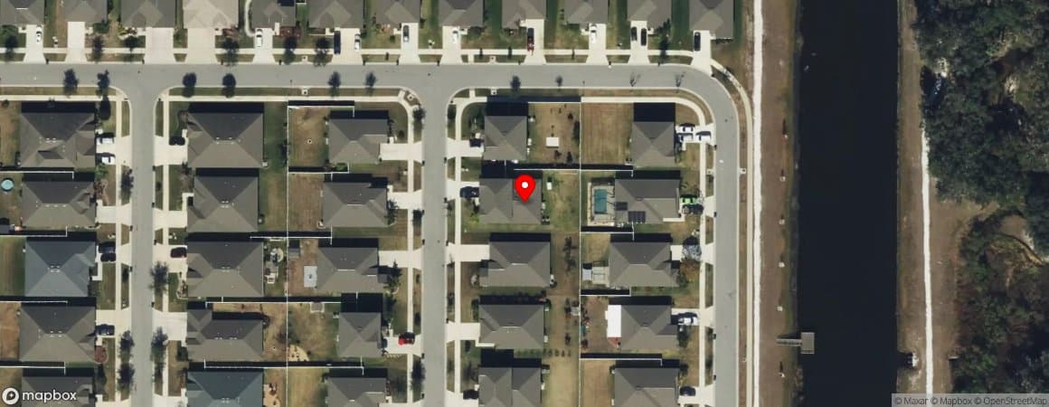 House image located at Gibsonton, Florida, 33534
