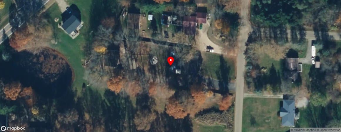 House image located at Canal Fulton, Ohio, 44614