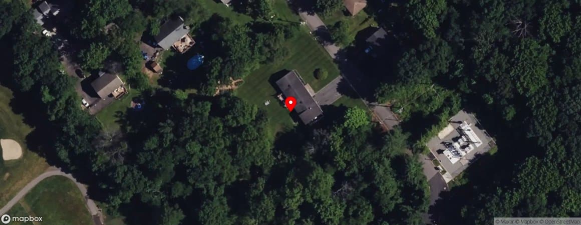 House image located at Lincoln Park, New Jersey, 7035