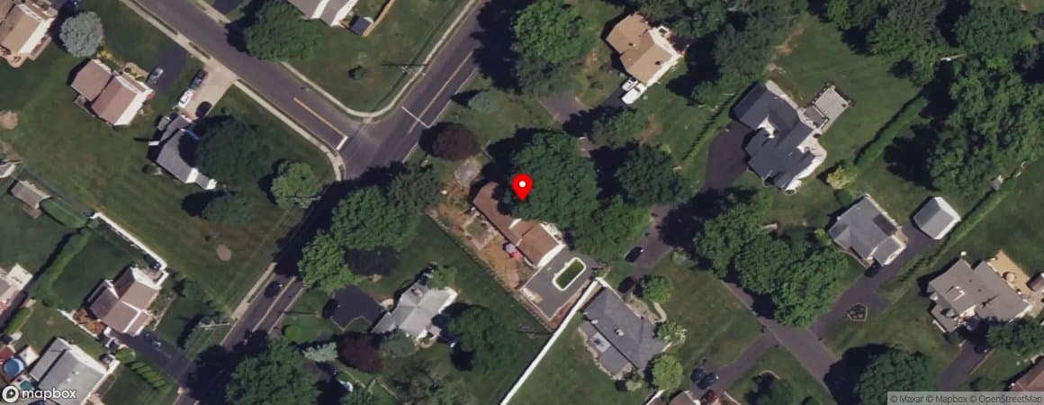House image located at Southampton, Pennsylvania, 18966