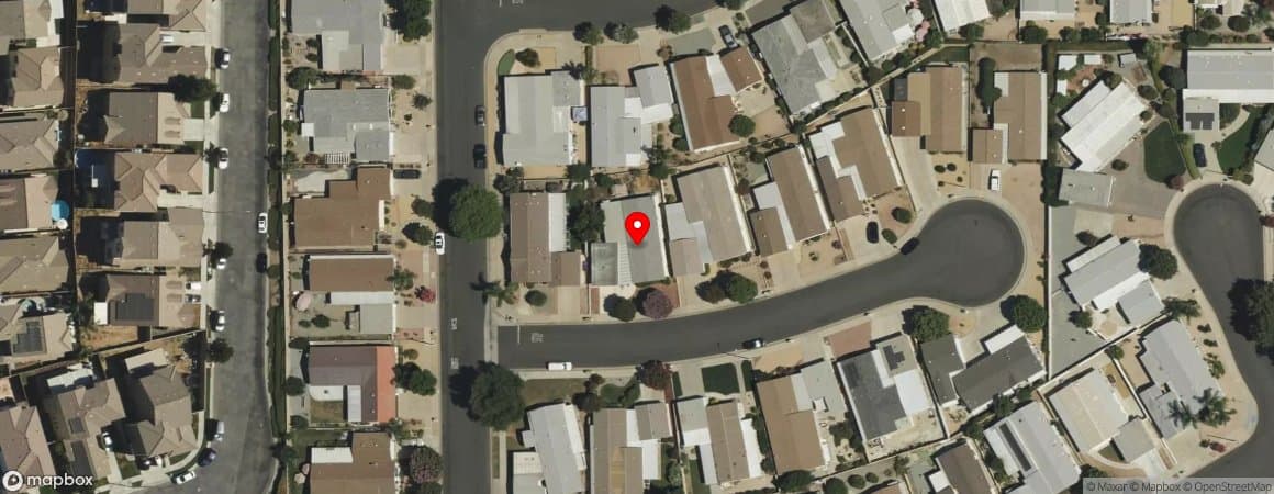 House image located at Hemet, California, 92545
