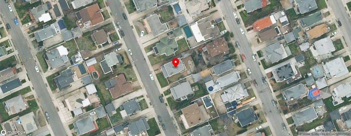House image located at Rockaway Park, New York, 11694