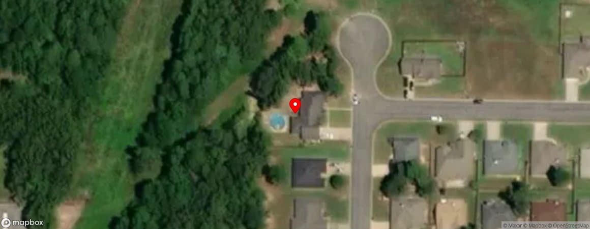 House image located at Mayflower, Arkansas, 72106