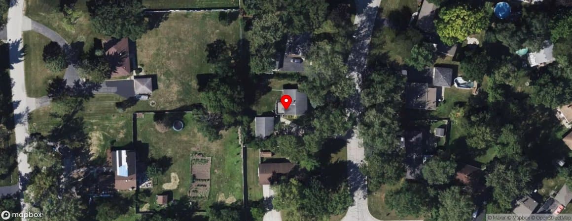 House image located at Woodridge, Illinois, 60517