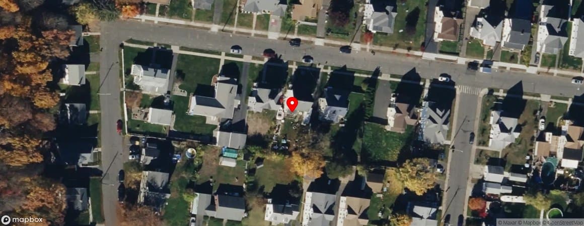 House image located at Holyoke, Massachusetts, 1040