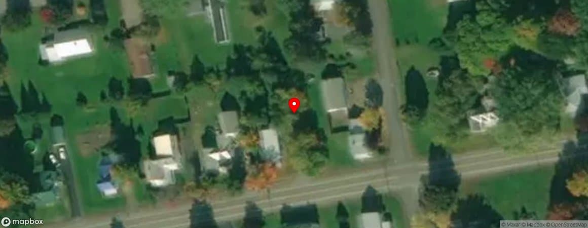 House image located at Madison, Maine, 4950