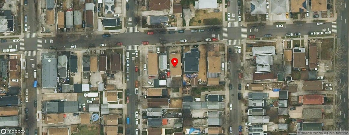 House image located at South Ozone Park, New York, 11420