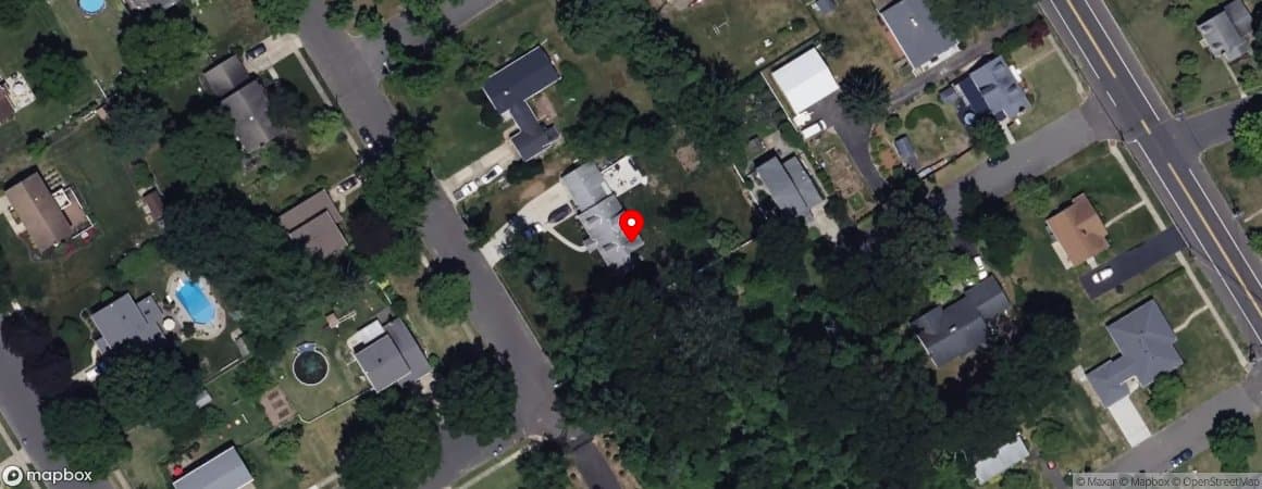 House image located at Roebling, New Jersey, 8554