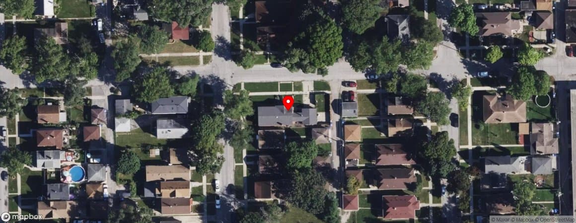 House image located at Blue Island, Illinois, 60406