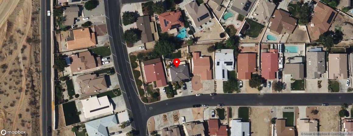 House image located at Victorville, California, 92395