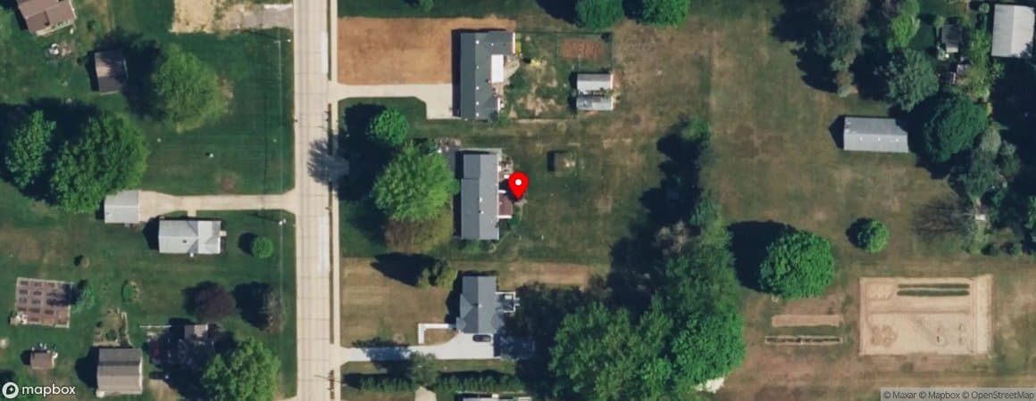 House image located at Perry, Ohio, 44081