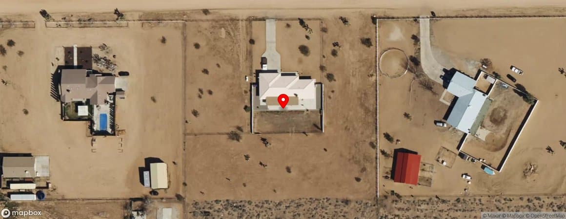 House image located at Apple Valley, California, 92308