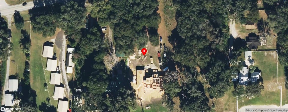 House image located at Ocklawaha, Florida, 32179