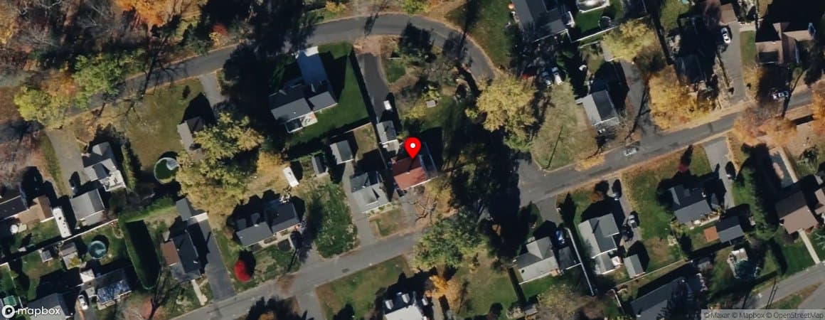 House image located at Agawam, Massachusetts, 1001
