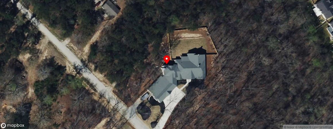 House image located at Buford, Georgia, 30519