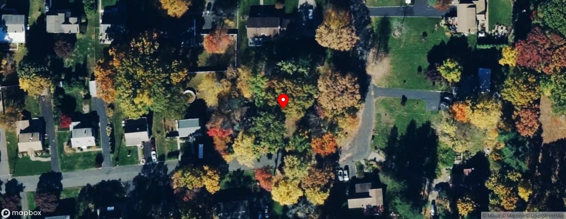 House image located at Pearl River, New York, 10965