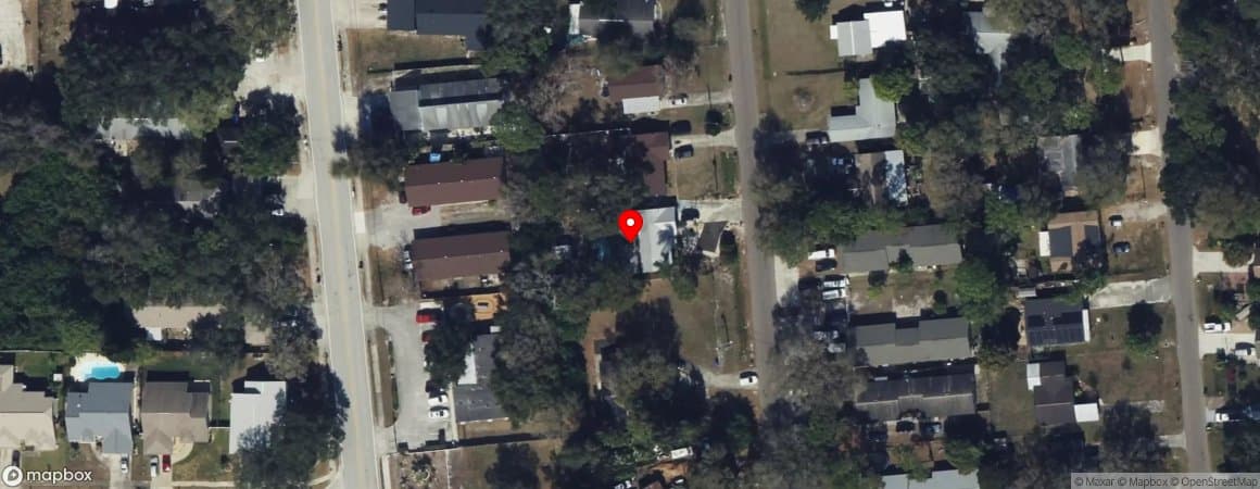 House image located at Clearwater, Florida, 33760