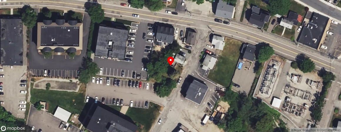 House image located at Quincy, Massachusetts, 2169