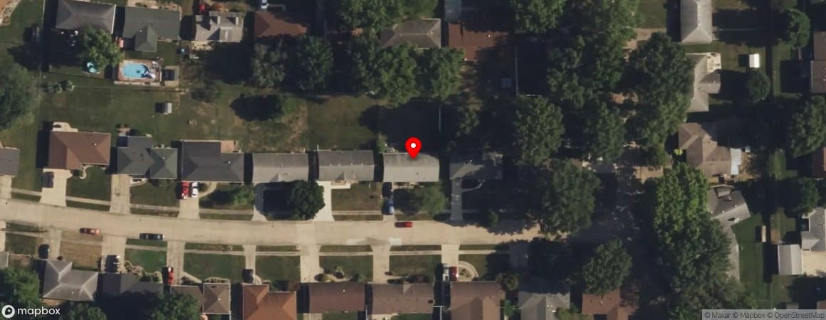 House image located at Granite City, Illinois, 62040