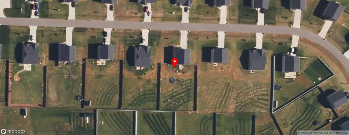 House image located at Lexington, North Carolina, 27295
