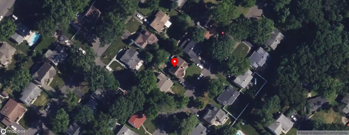 House image located at Scotch Plains, New Jersey, 7076
