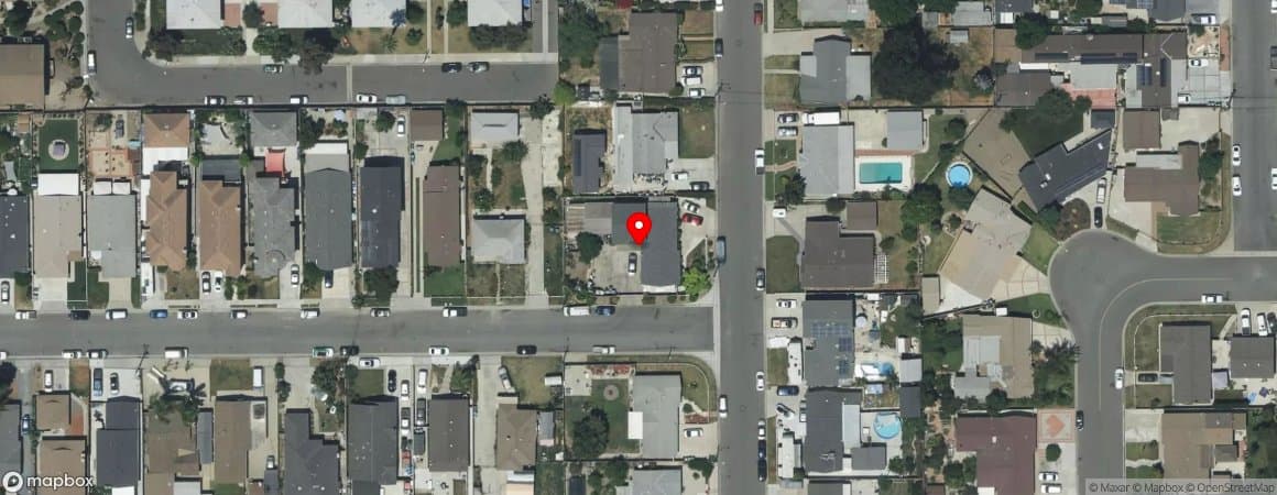 House image located at Westminster, California, 92683