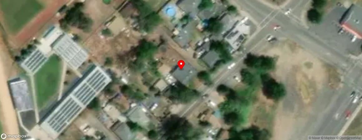 House image located at Oroville, California, 95966